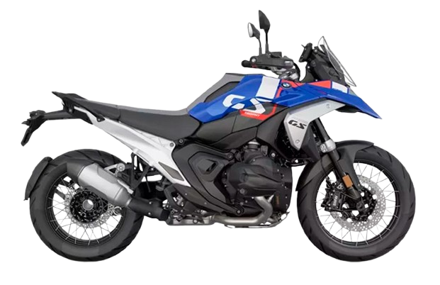 BMW R 1300 GS alquiler Marruecos