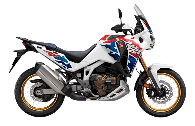 Honda Africa Twin 1100 alquiler Marruecos