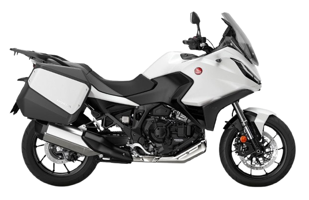 Honda NT 1100 alquiler Marruecos