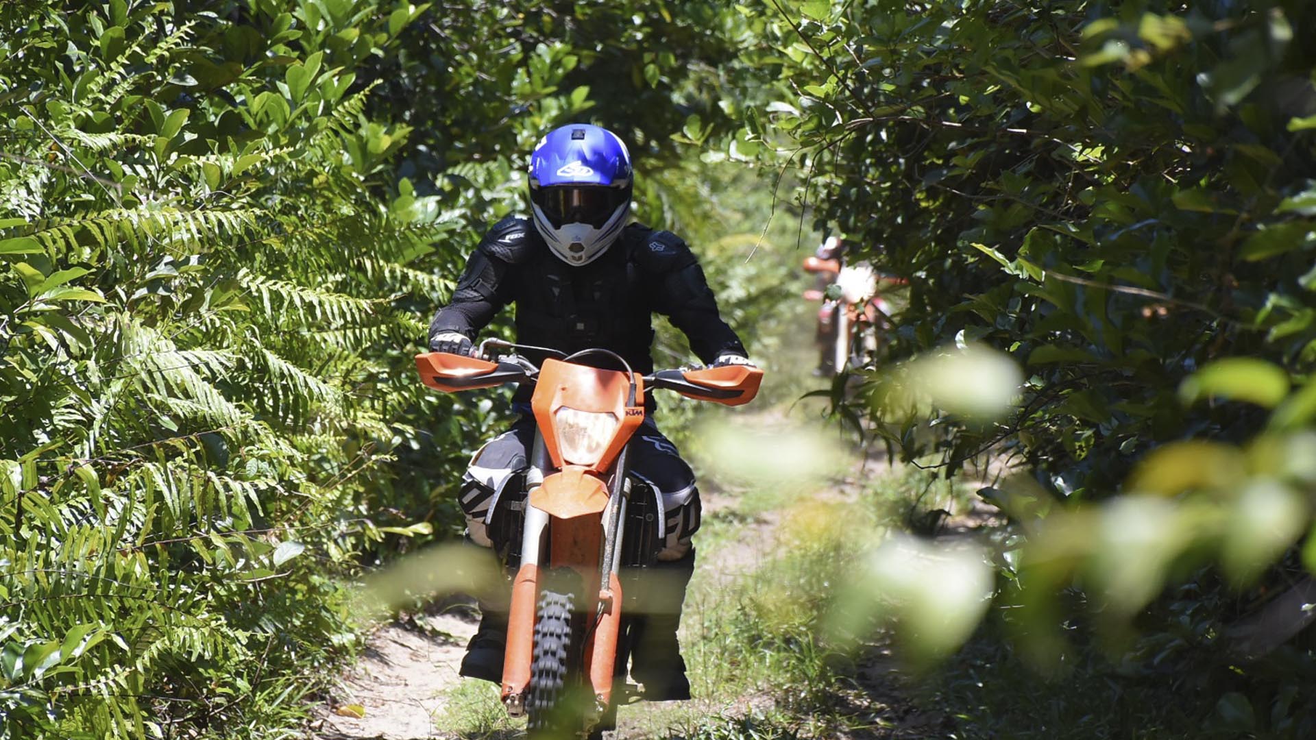 Diversity Moto Tour Madagascar